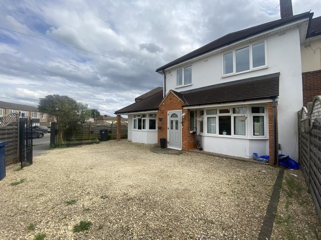 Property photo 1 of 16 Front Aspect