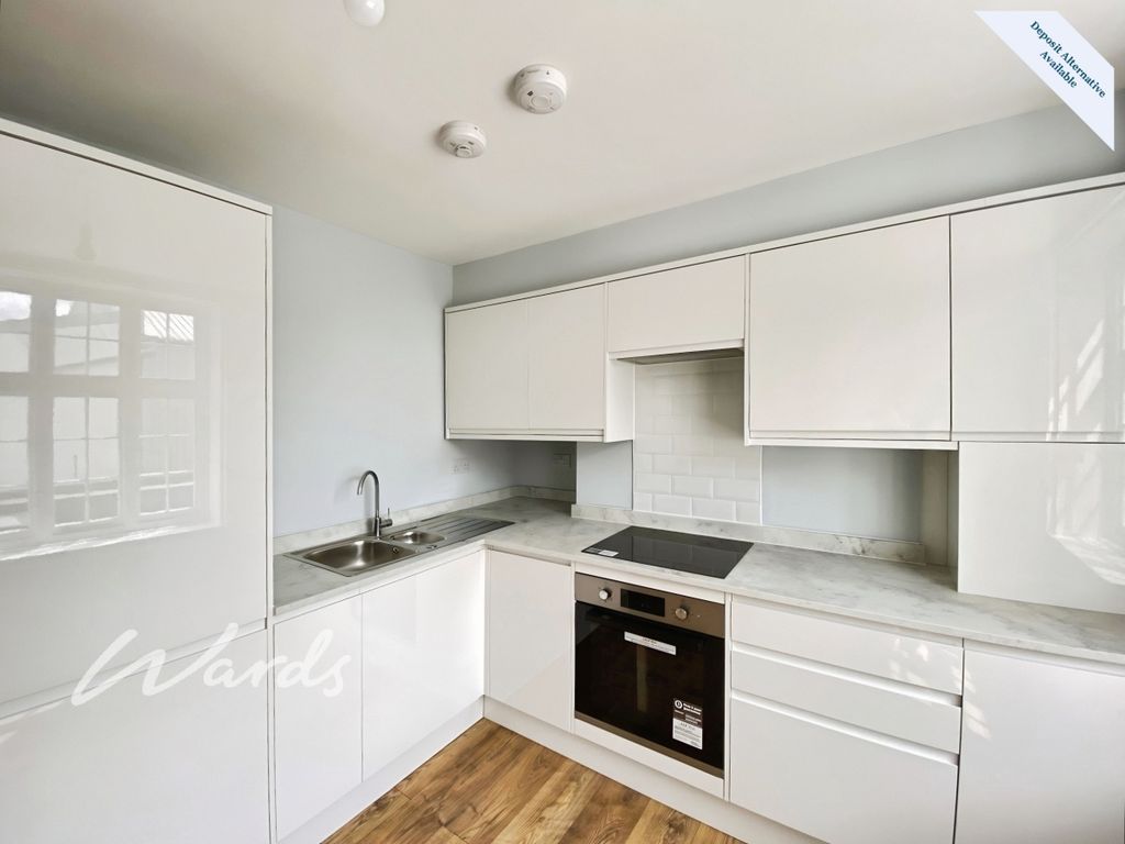 Property photo 2 of 17 Kitchen