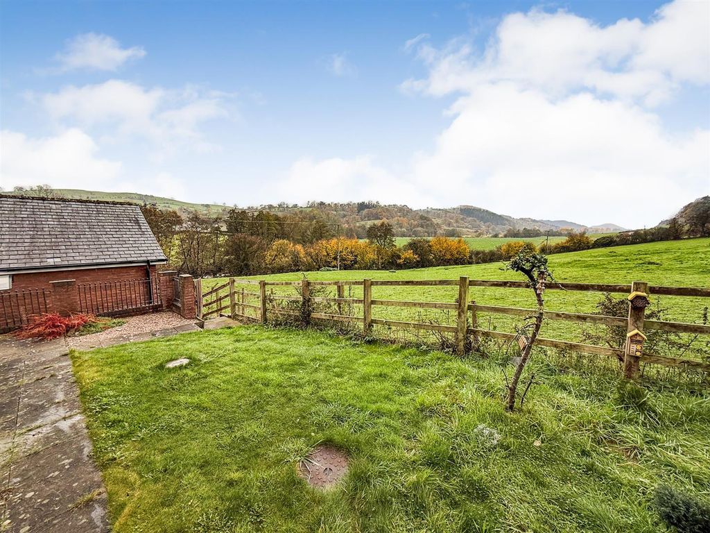 Additional image 23 of 3 bed detached bungalow for saleGwel Yr Afon, Pen-Y-Bont, Oswestry SY10