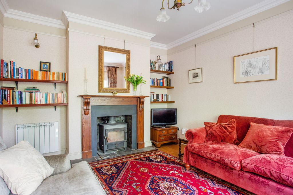 Property photo 2 of 13 Sitting Room