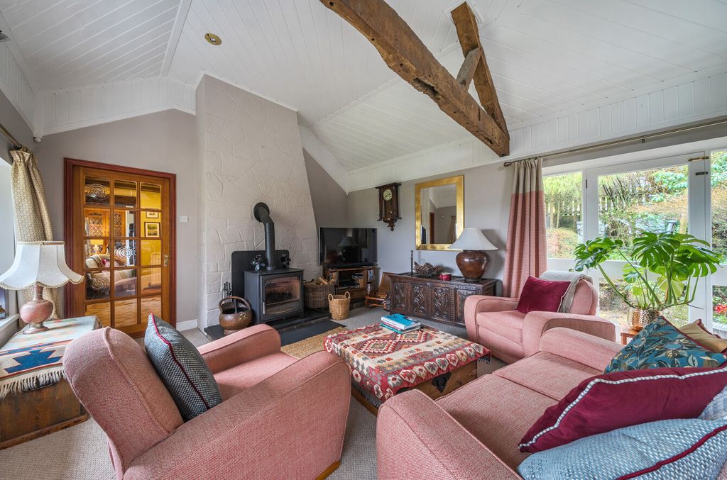Additional image 4 of 3 bed cottage for salePenstrowed, Newtown, Powys SY16