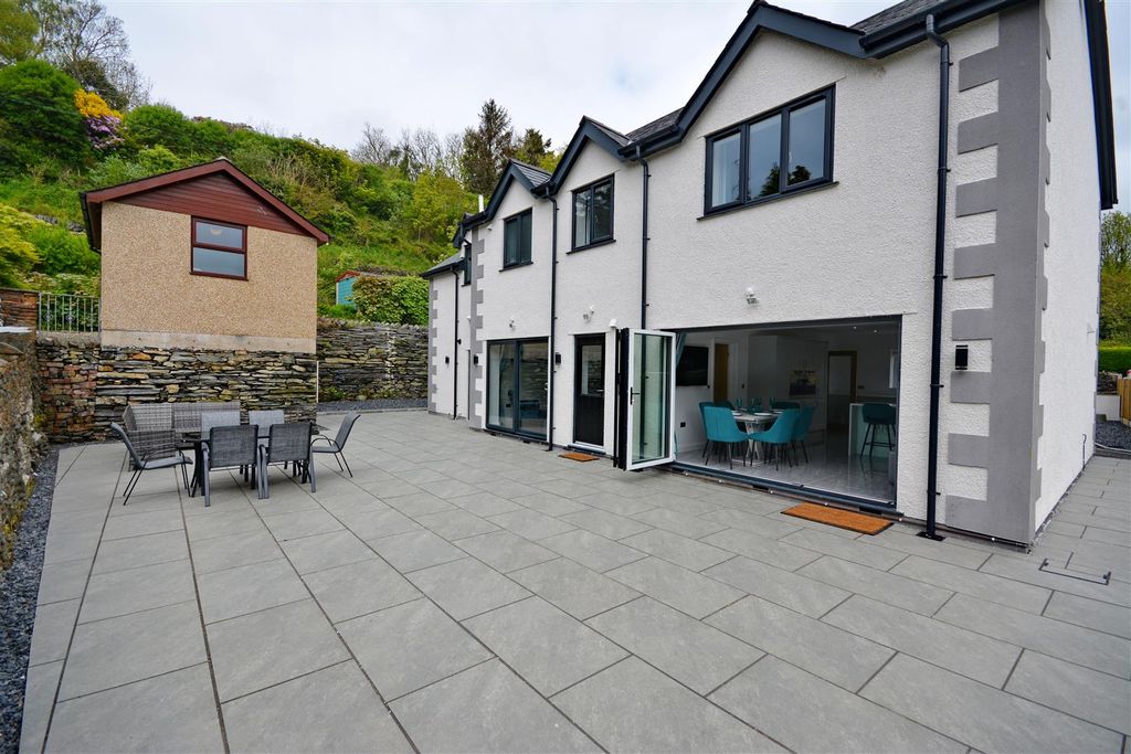 Additional image 11 of 5 bed detached house for salePistyll Gwyn, Penrhyndeudraeth, Gwynedd LL48