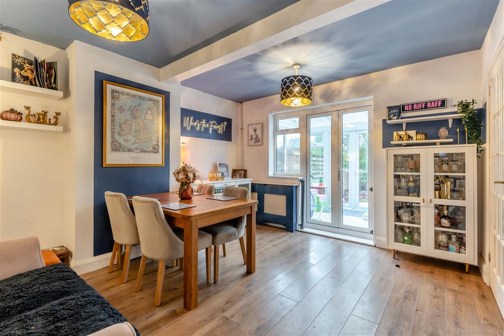 Property photo 1 of 17 Dining Room