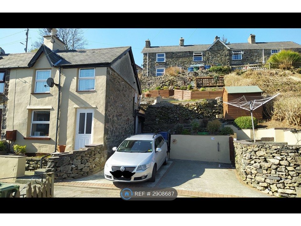 Property photo 1 of 11 Parking For Two Cars