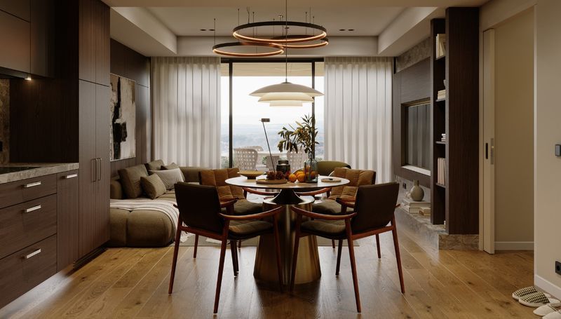 Property photo 2 of 16 Open Plan Living...