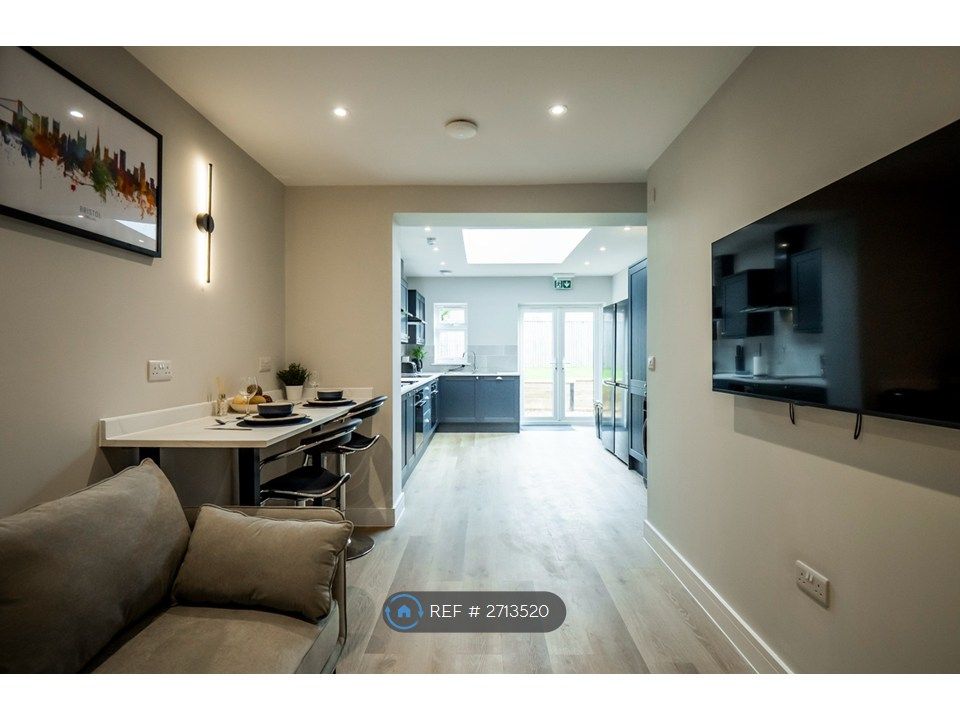 Property photo 2 of 20 7-Bed All En-Suite Hmo - Lockleaze, Bristol