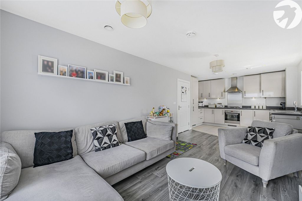 Property photo 3 of 22 Open Plan Living