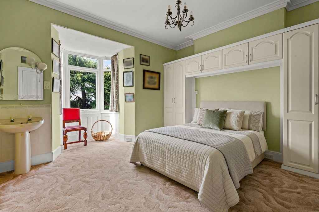 Additional image 15 of 5 bed detached house for saleHartley Avenue, Mannamead PL3