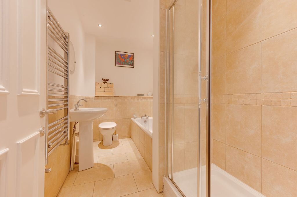 Additional image 10 of 2 bed flat for saleWestbourne Road, Westbourne Manor S10