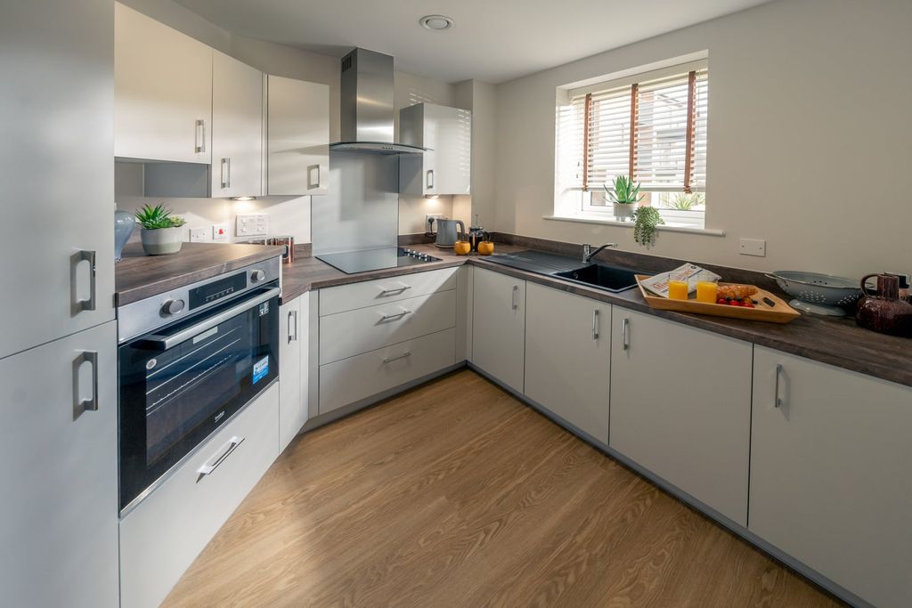 Property photo 2 of 13 Show Home Kitchen
