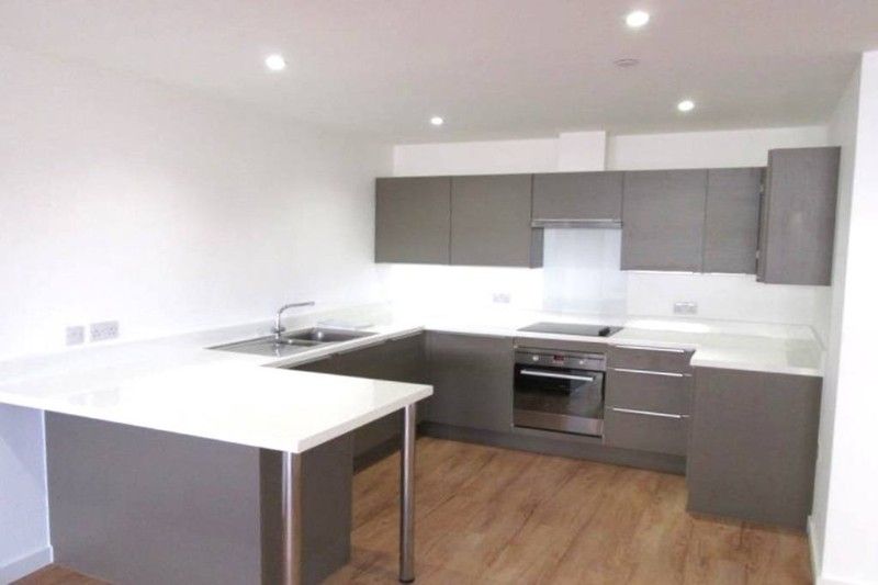 Property photo 2 of 5 Kitchen