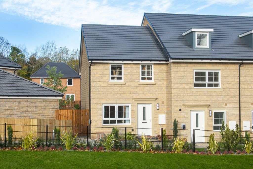 Property photo 1 of 9 Bar Yw Wadsworth Gardens Maidstone External