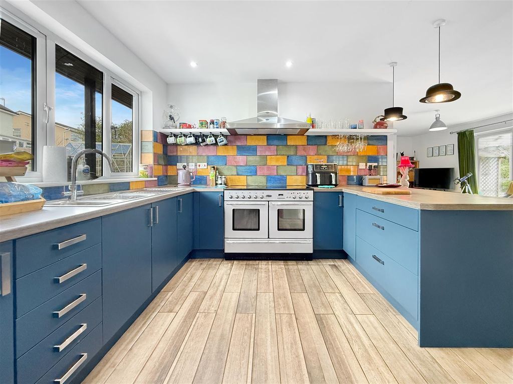 Additional image 8 of 5 bed detached bungalow for saleHorsepool Street, Brixham TQ5