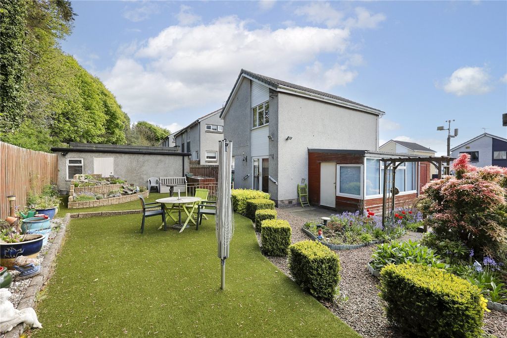 Additional image 6 of 3 bed detached house for saleManse Park, Kennoway, Leven, Fife KY8