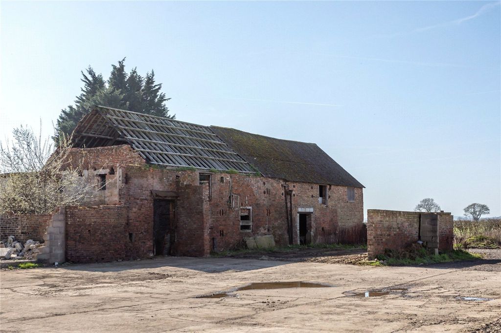 Additional image 16 of Land for saleSam House Farm, Raskelf, York, North Yorkshire YO61