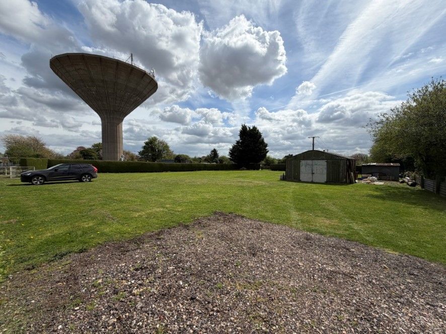 Additional image 9 of Land for saleLand Adjacent To The Water Tower, Princes Street, Swaffham, Norfolk PE37
