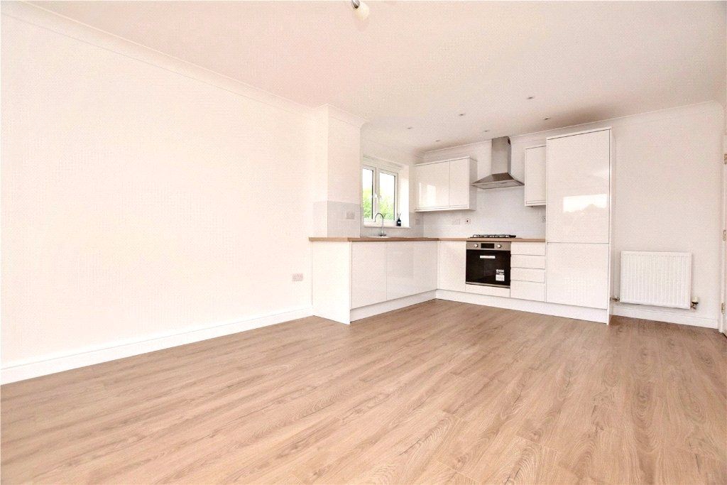 Property photo 2 of 13 Open Plan Living