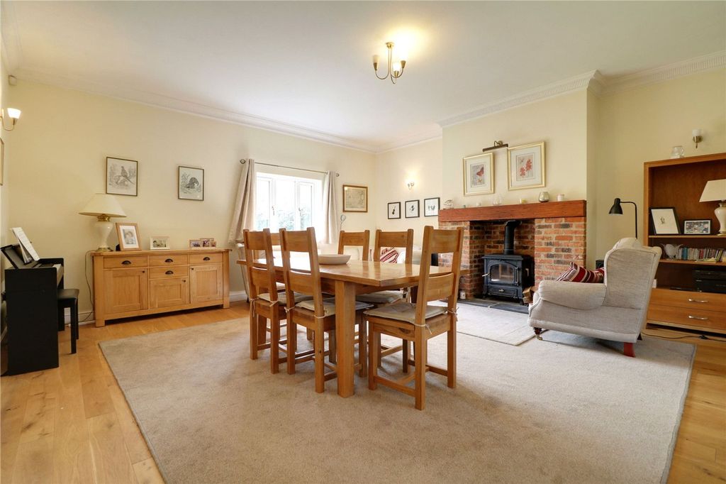 Additional image 9 of 5 bed link detached house for saleSomerby Green, Somerby DN38