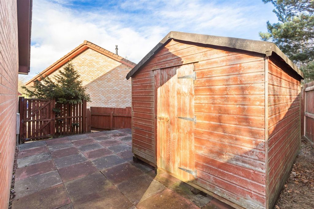 Additional image 26 of 3 bed detached bungalow for saleAlmond Court, Livingston EH54