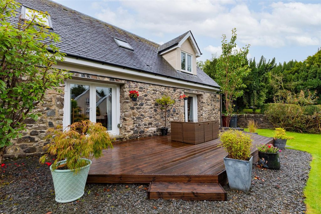 Property photo 3 of 48 The Barn, East Browncastle, Strathaven-9.Jpg