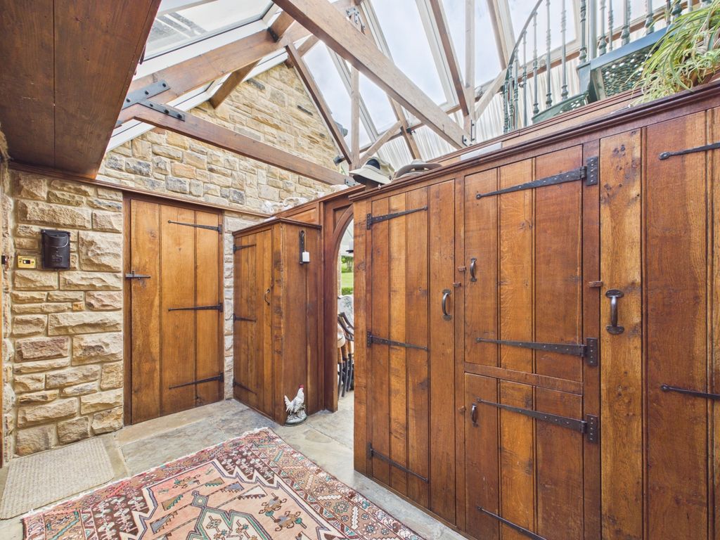 Additional image 6 of 5 bed detached house for saleTroway Hill Farm, Moss Valley, Sheffield, South Yorkshire S21