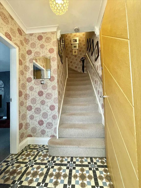 Property photo 3 of 15 Entrance Lobby