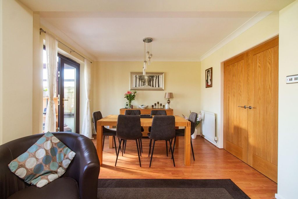 Additional image 5 of 4 bed detached house for saleWestgate, Morpeth NE61