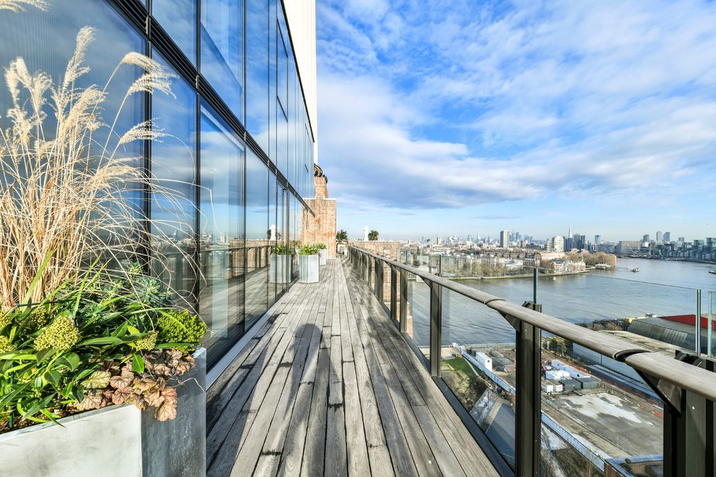 Additional image 12 of 4 bed flat to rentCircus Road North, Battersea, London SW11, United Kingdom, Battersea,