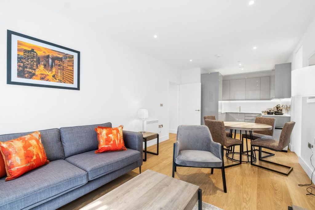 Property photo 1 of 16 Living Area/Dining Area