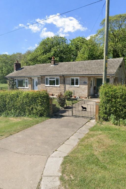 Property photo 3 of 10 Original Property As It Stands