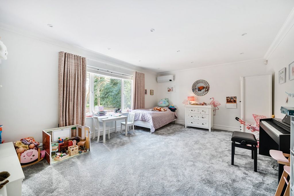 Additional image 21 of 5 bed detached house for saleLittle Forest Road, Talbot Woods, Bournemouth BH4