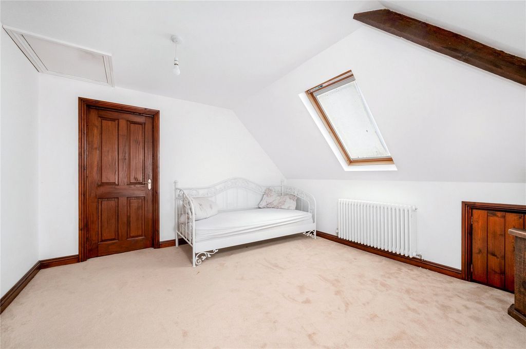 Additional image 30 of 6 bed detached house for saleToller Road, Stoneygate, Leicester LE2