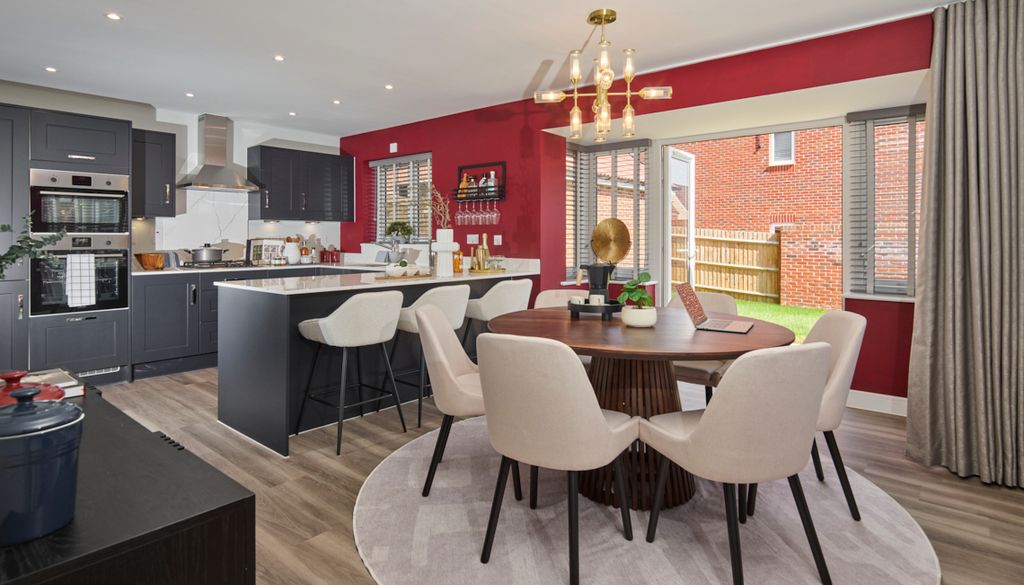 Property photo 3 of 36 Showhome Photography