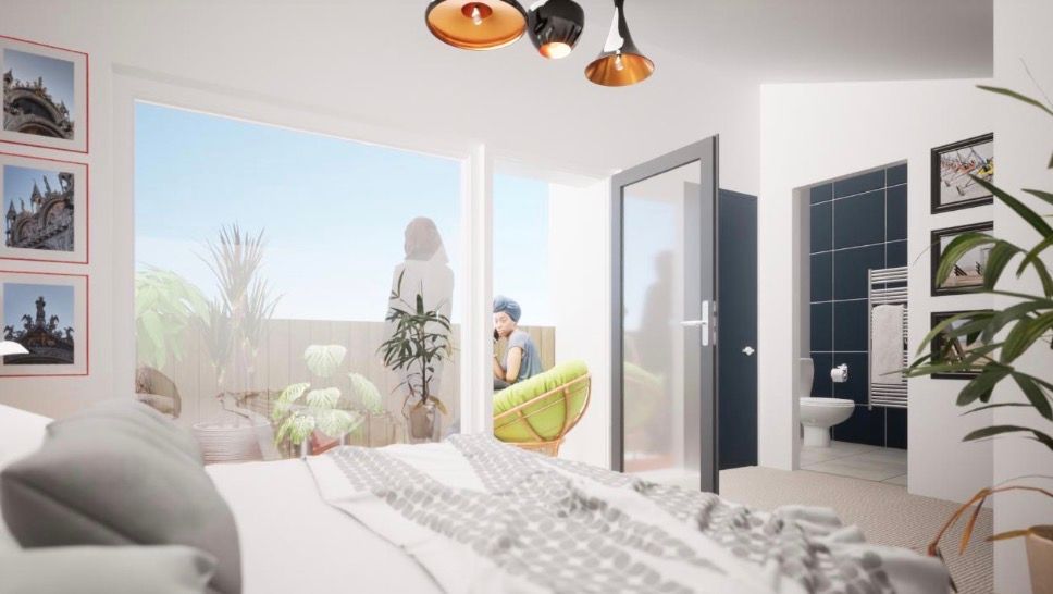 Property photo 3 of 10 Internal Fittings