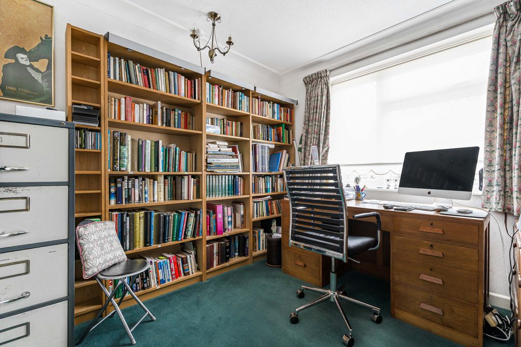 Additional image 14 of 4 bed detached house for saleRidgemount Gardens, Enfield EN2