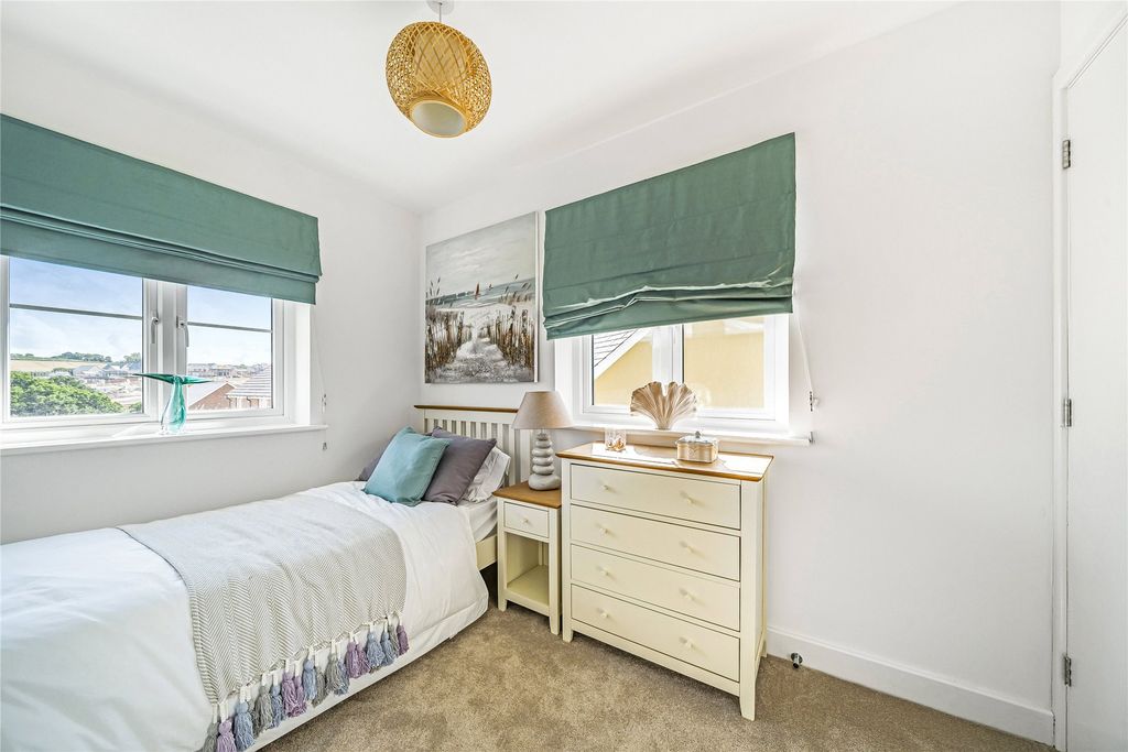 Additional image 11 of 4 bed detached house for saleAbbeyford Vale, Okehampton, Devon EX20