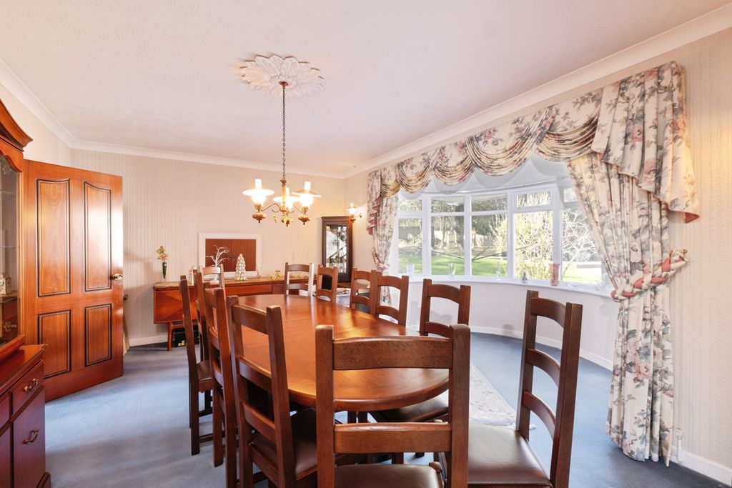 Additional image 7 of 6 bed detached house for salePenscynor, Neath SA10