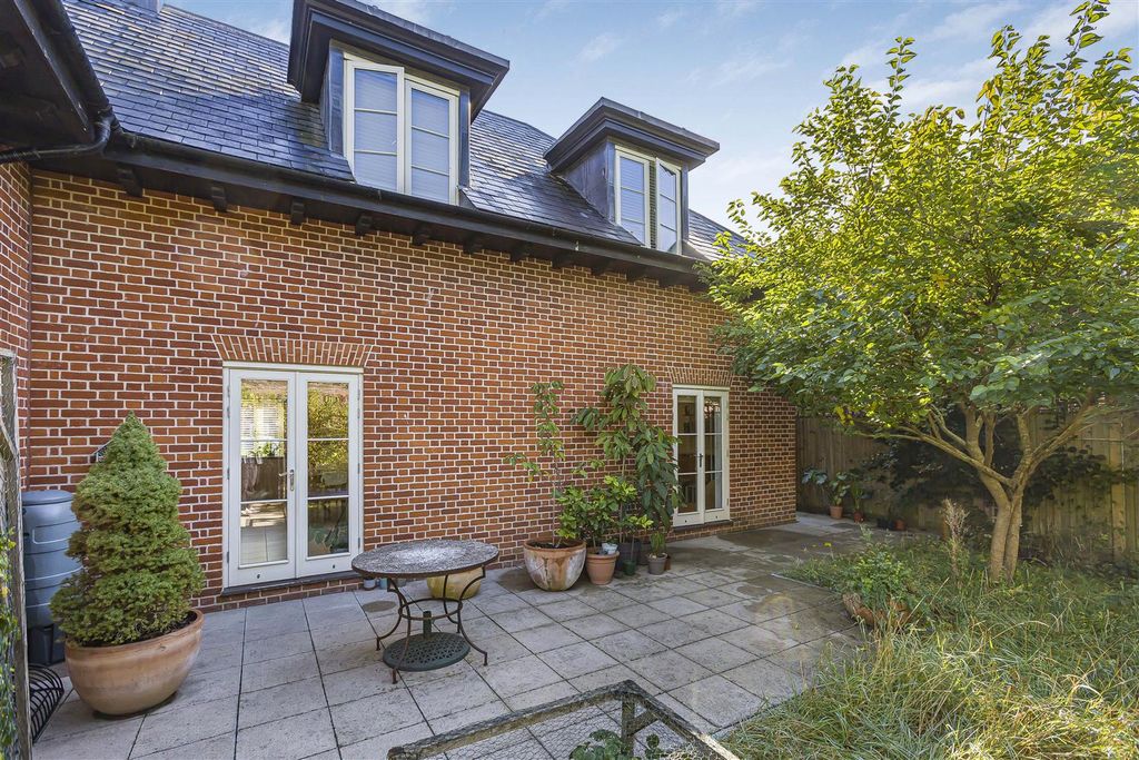 Additional image 25 of 3 bed semi-detached house for saleWillis Grove, Balls Park, Hertford SG13