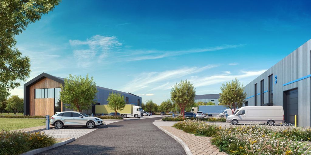 Property photo 2 of 4 Westcott Venture Park_Exterior_New3.Jpg