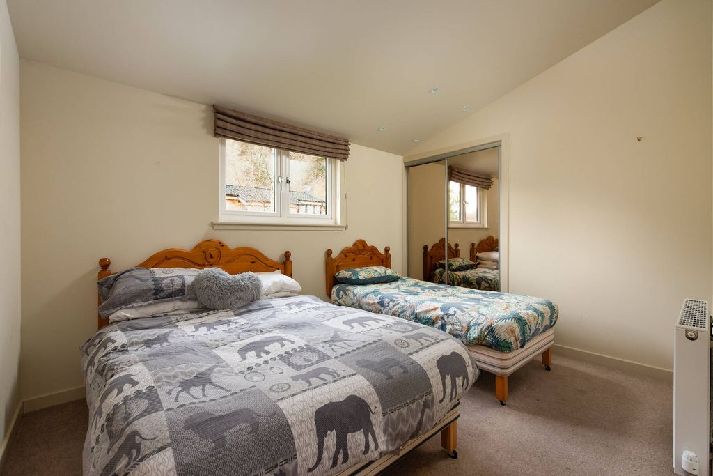 Additional image 16 of 3 bed chalet for sale28 Balloch Park, Aberfeldy PH15