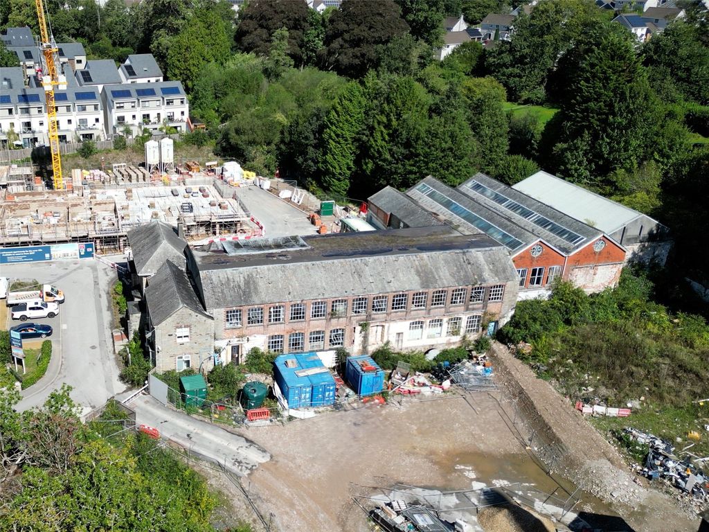 Property photo 2 of 8 Drone Photo