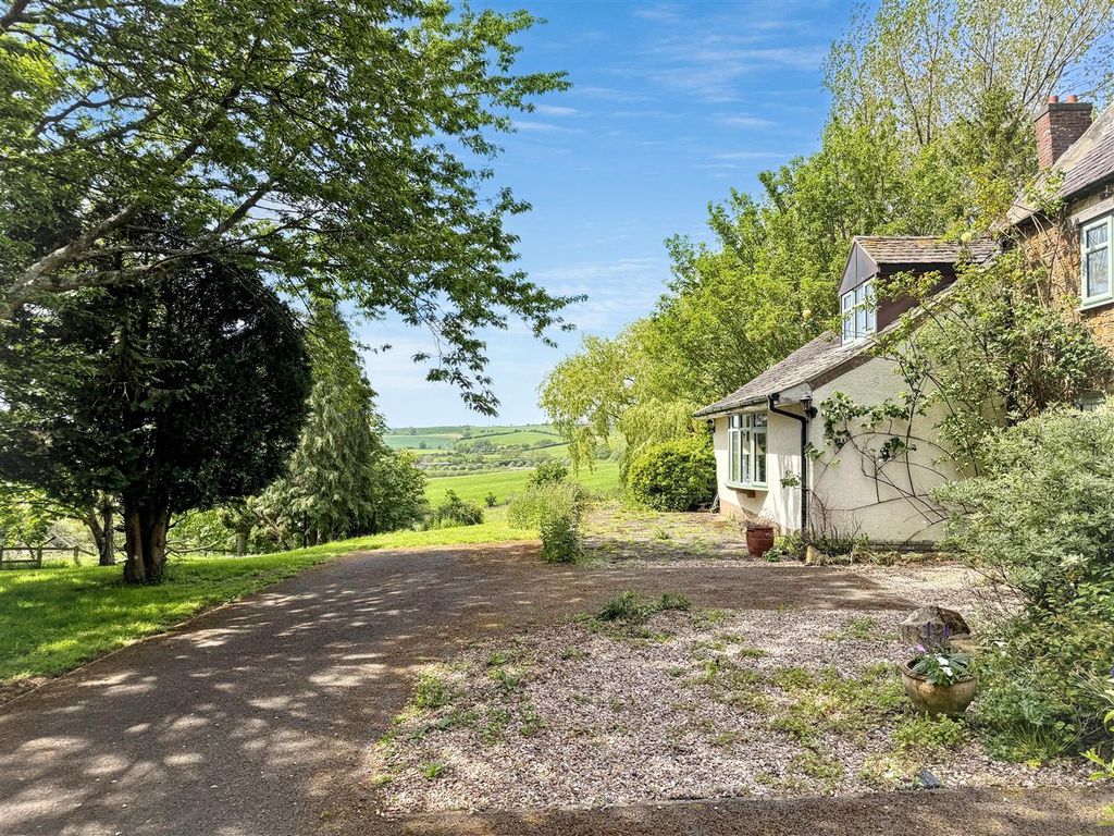 Additional image 25 of 6 bed detached house for saleLambley Lodge Road, Belton In Rutland LE15