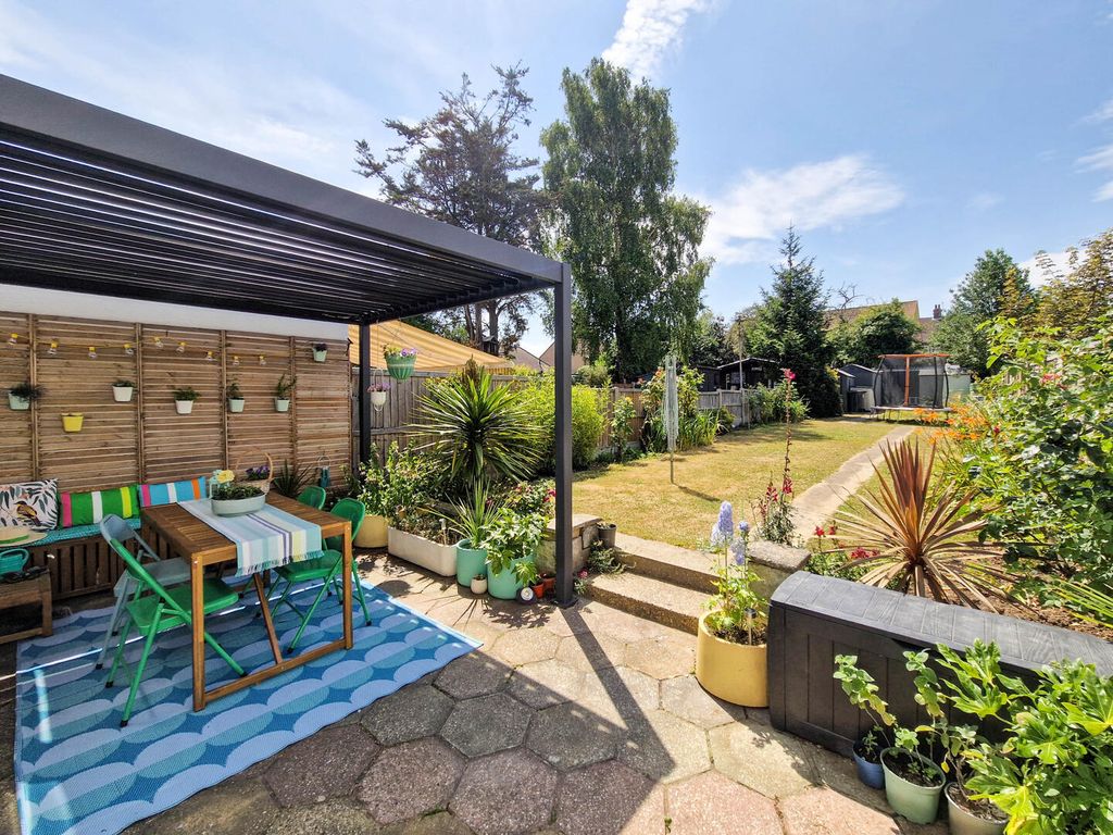 Property photo 2 of 20 Rear Garden