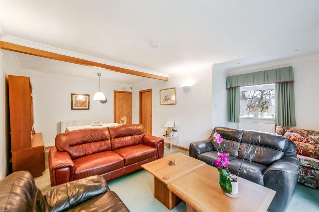 Additional image 7 of 3 bed detached house for sale1 Kirkhill, Muckhart FK14