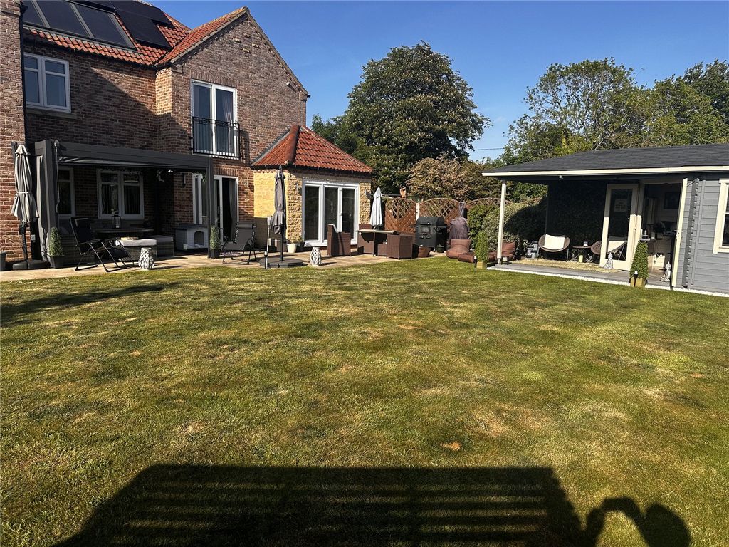 Additional image 23 of 5 bed detached house for saleStation Road, Waddington, Lincoln, Lincolnshire LN5