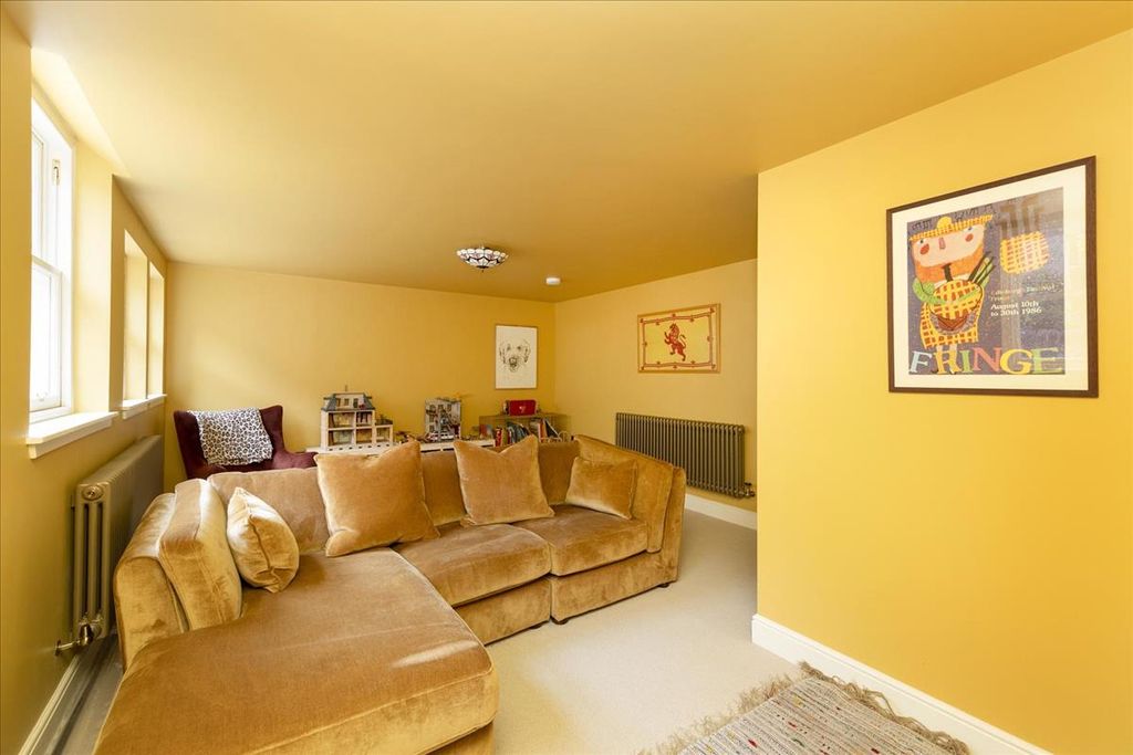 Additional image 6 of 4 bed semi-detached house for saleWhitehaven, 1 Fairhaven Villas, Torsonce Road, Eskbank EH22