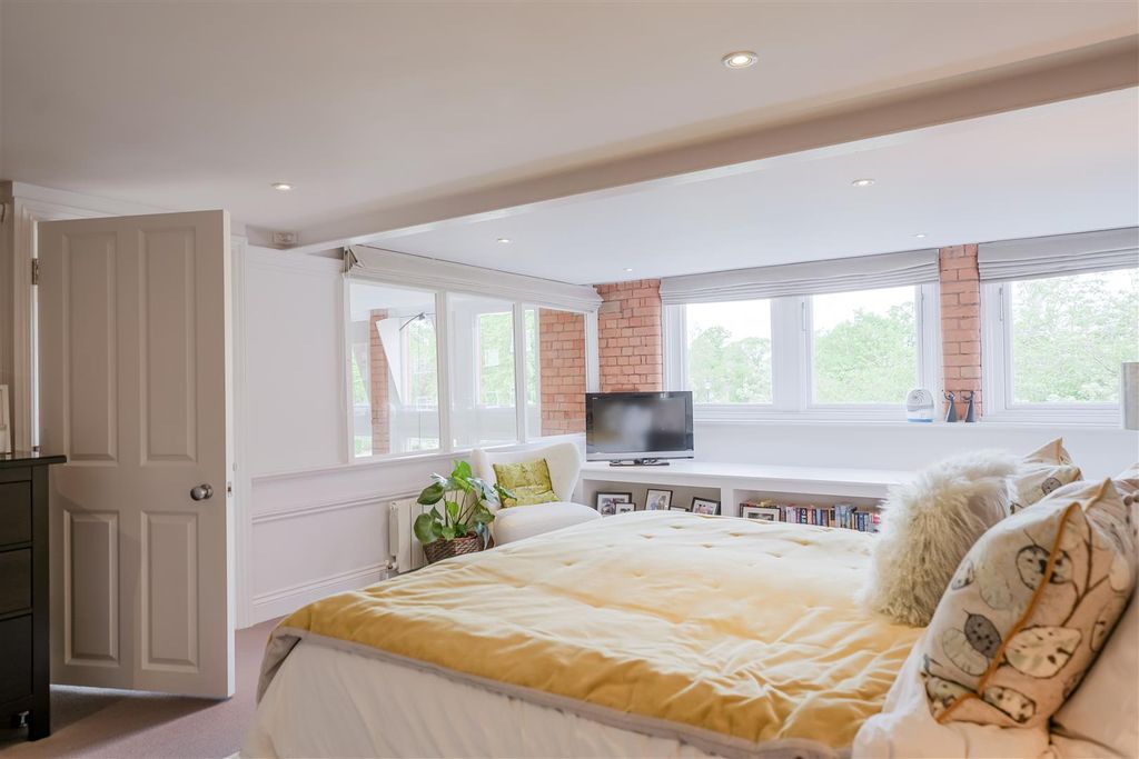 Additional image 17 of 3 bed flat for saleThe Old Library, Leamington Spa CV31