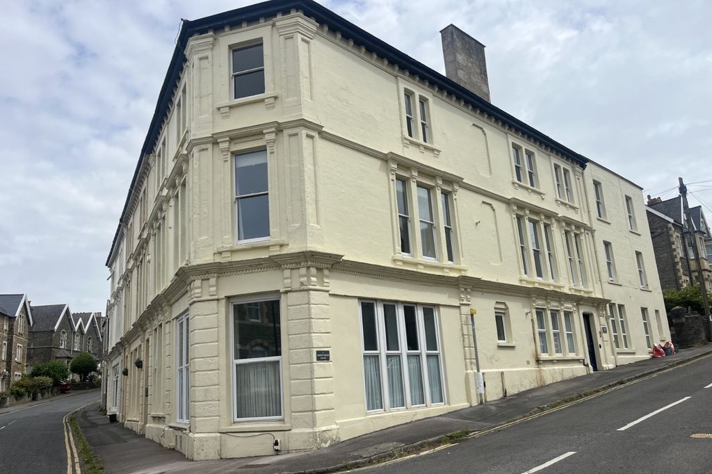 Additional image 17 of 2 bed flat for saleDorset House, 1 Marine Parade, Clevedon, North Somerset BS21