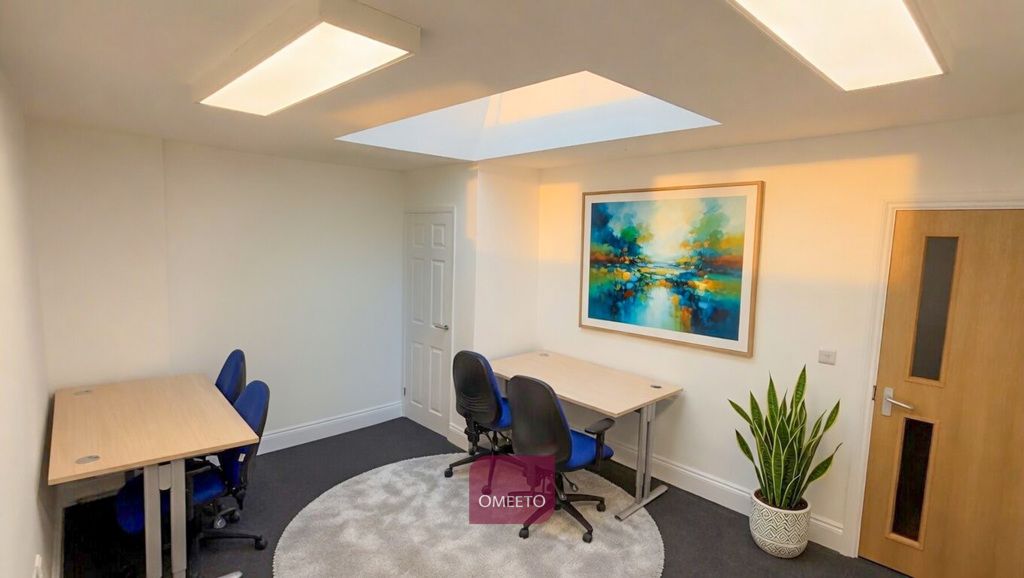 Property photo 1 of 7 CGI Image To Show Layout.