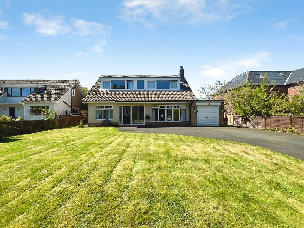 Additional image 26 of 4 bed detached house for saleWestern Way, Darras Hall, Ponteland NE20